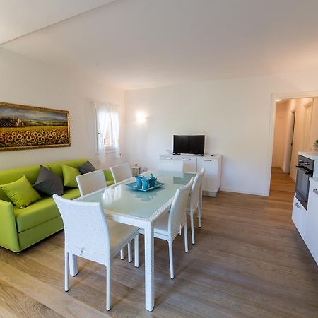Residenze Dei Fiori Villa Porto Rotondo Kültér fotó