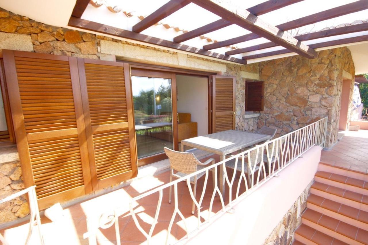 Residenze Dei Fiori Villa Porto Rotondo Szoba fotó