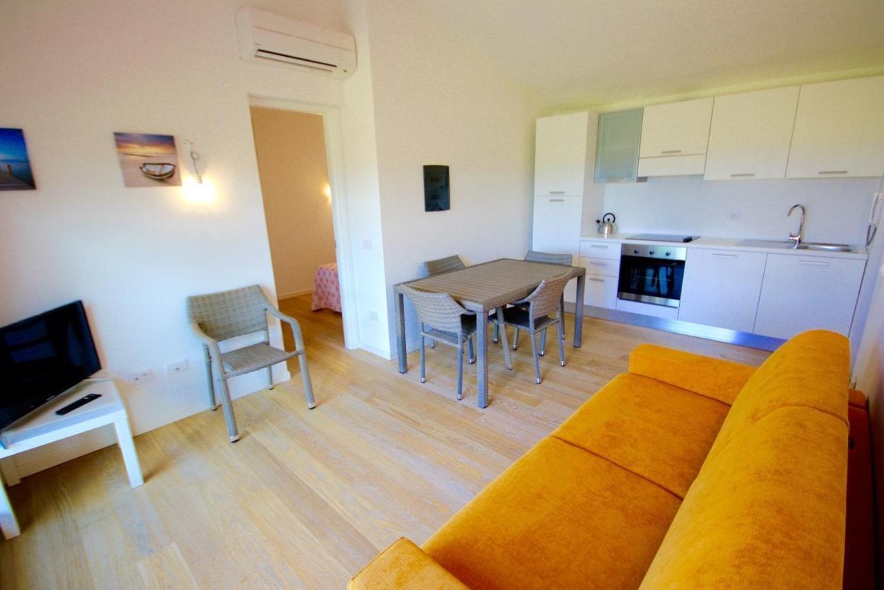 Residenze Dei Fiori Villa Porto Rotondo Szoba fotó