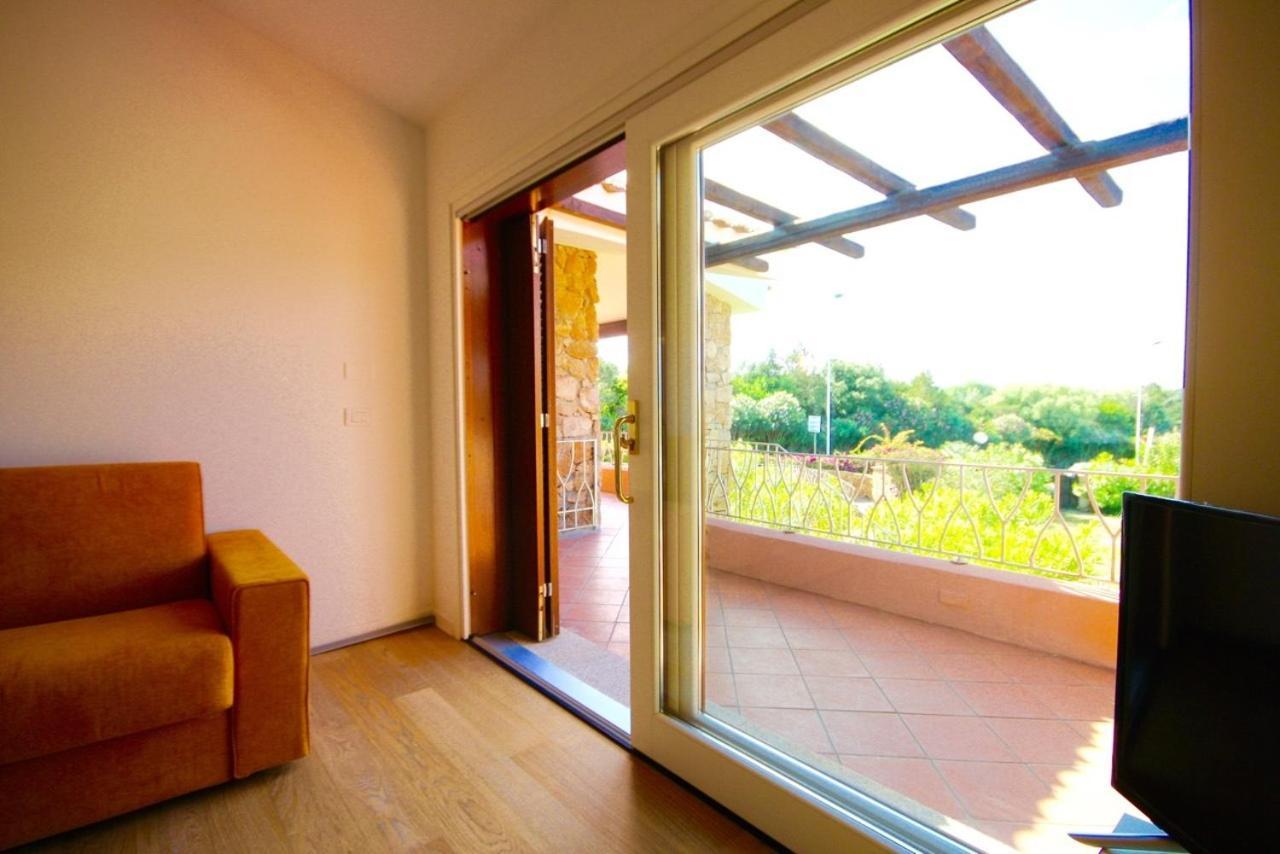 Residenze Dei Fiori Villa Porto Rotondo Szoba fotó