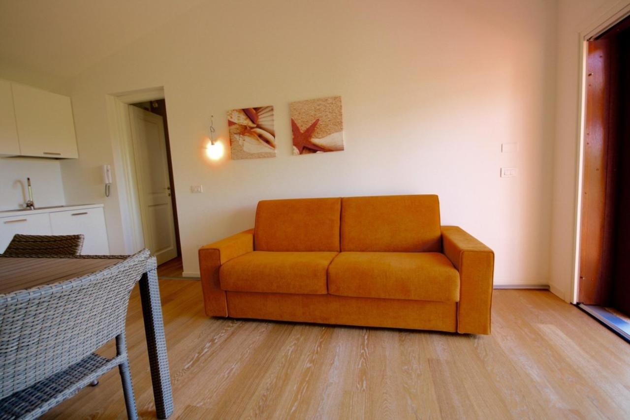 Residenze Dei Fiori Villa Porto Rotondo Szoba fotó