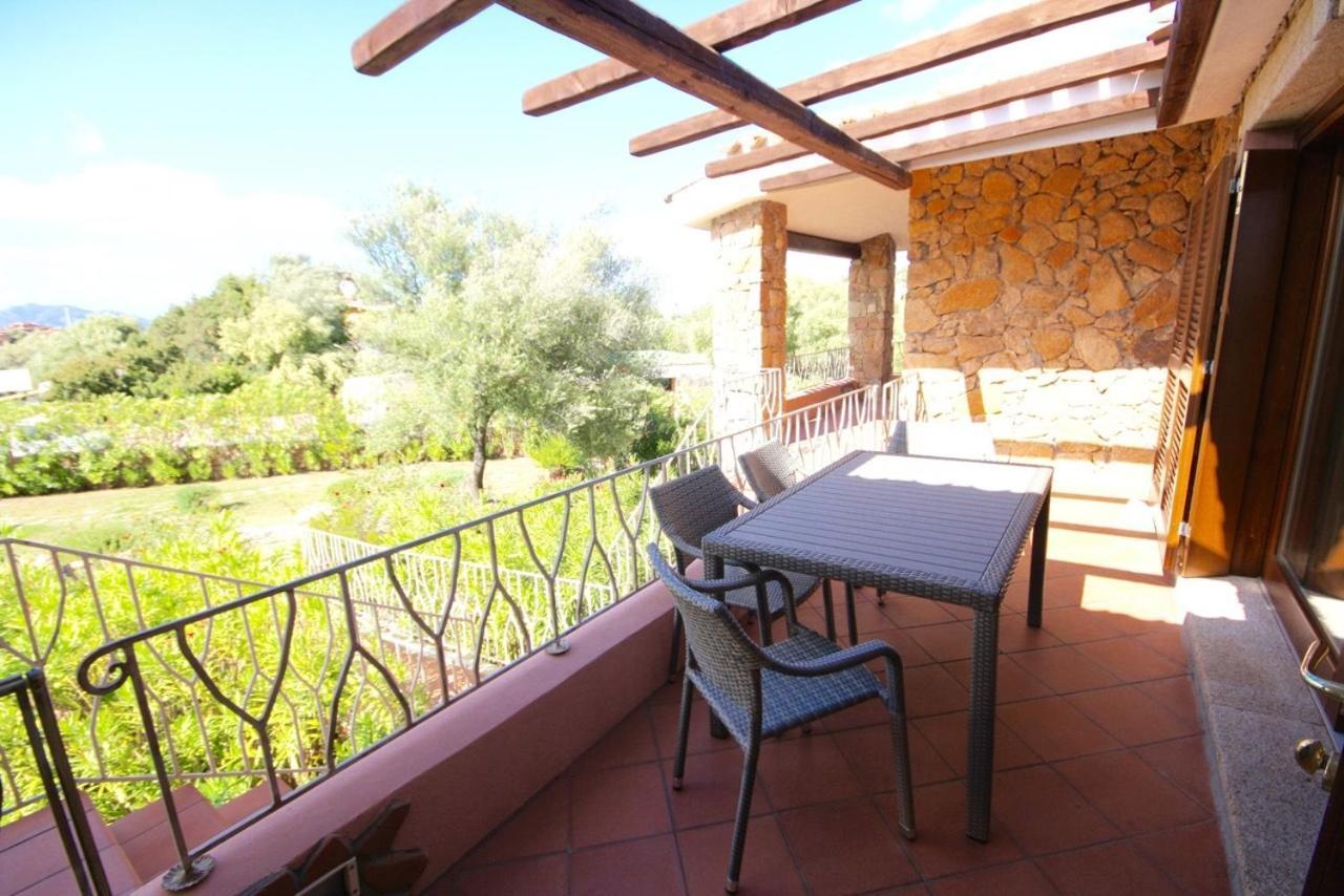 Residenze Dei Fiori Villa Porto Rotondo Szoba fotó
