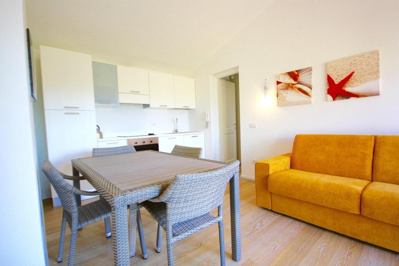 Residenze Dei Fiori Villa Porto Rotondo Szoba fotó
