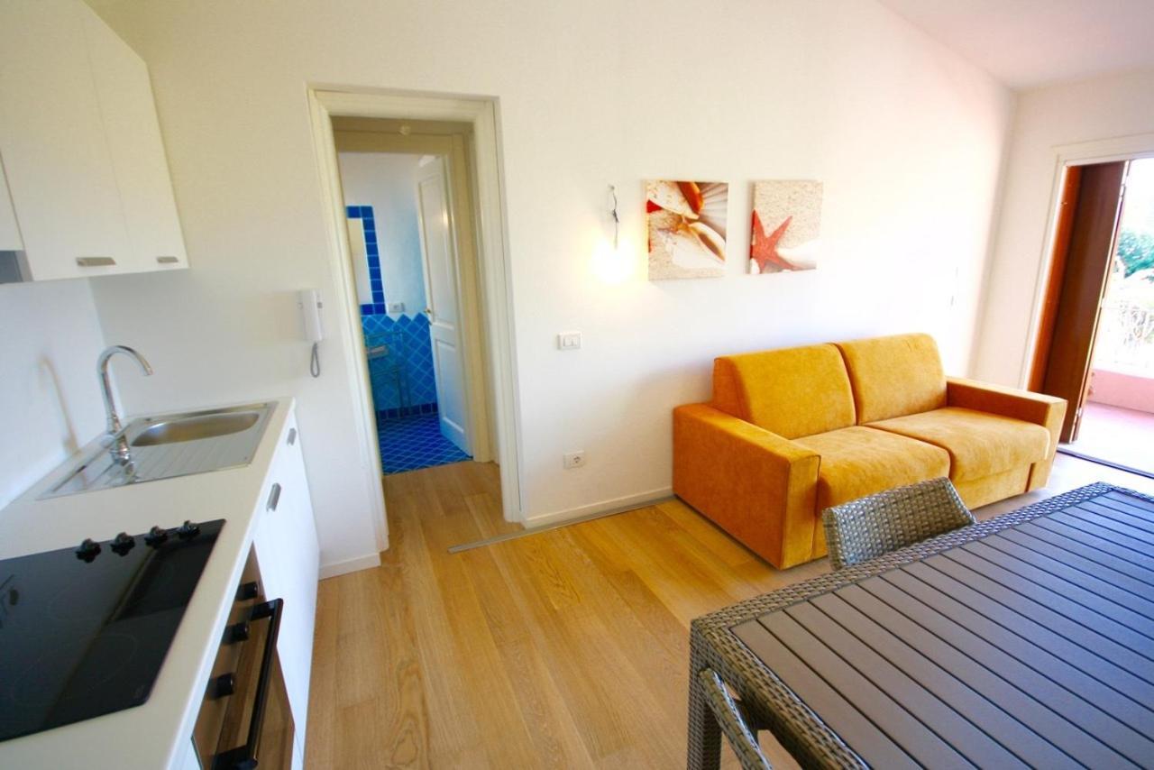 Residenze Dei Fiori Villa Porto Rotondo Szoba fotó