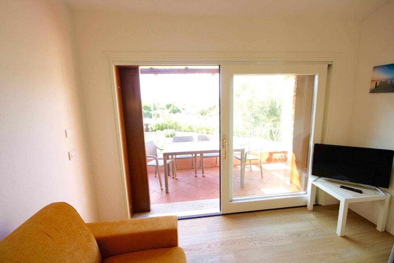 Residenze Dei Fiori Villa Porto Rotondo Szoba fotó