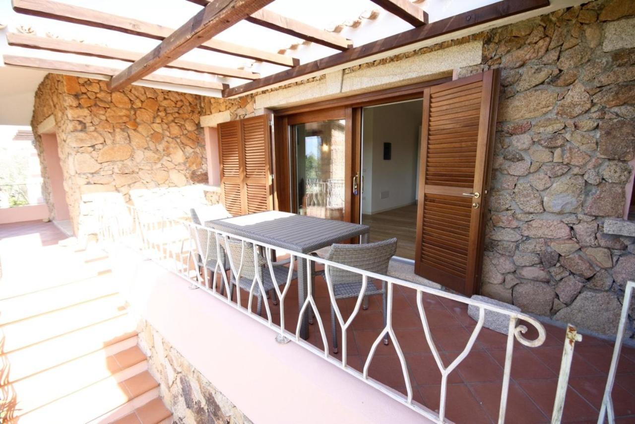 Residenze Dei Fiori Villa Porto Rotondo Szoba fotó