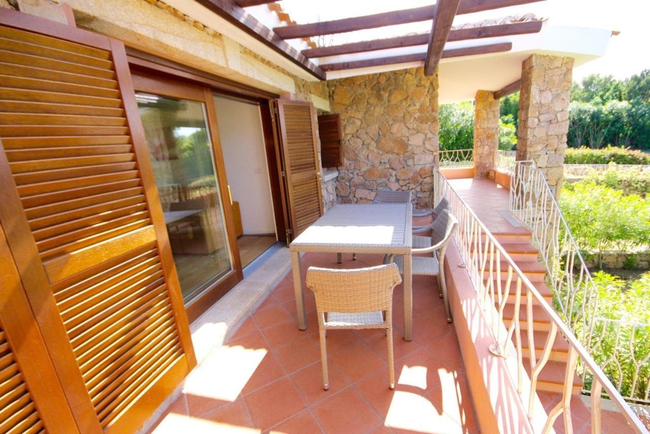 Residenze Dei Fiori Villa Porto Rotondo Szoba fotó