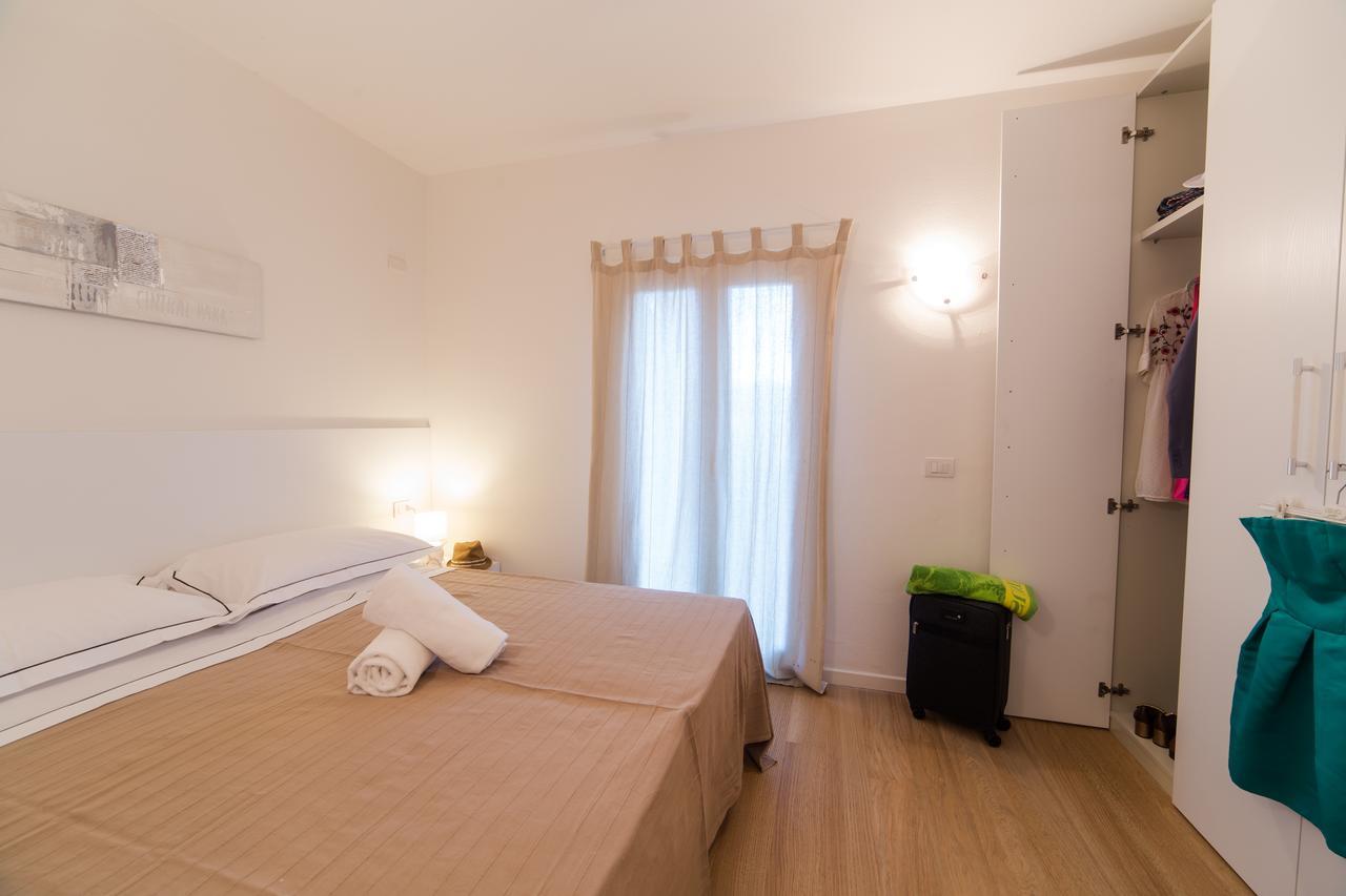 Residenze Dei Fiori Villa Porto Rotondo Kültér fotó