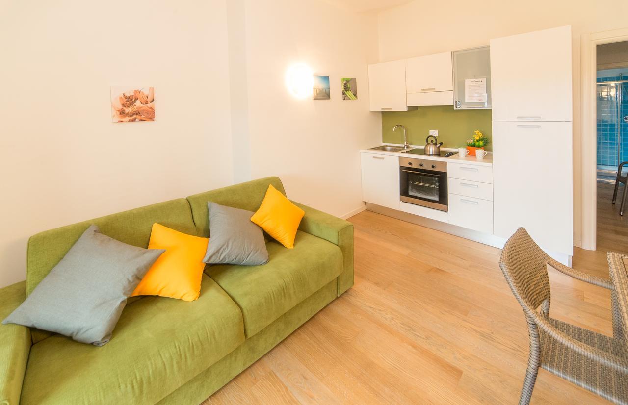 Residenze Dei Fiori Villa Porto Rotondo Kültér fotó