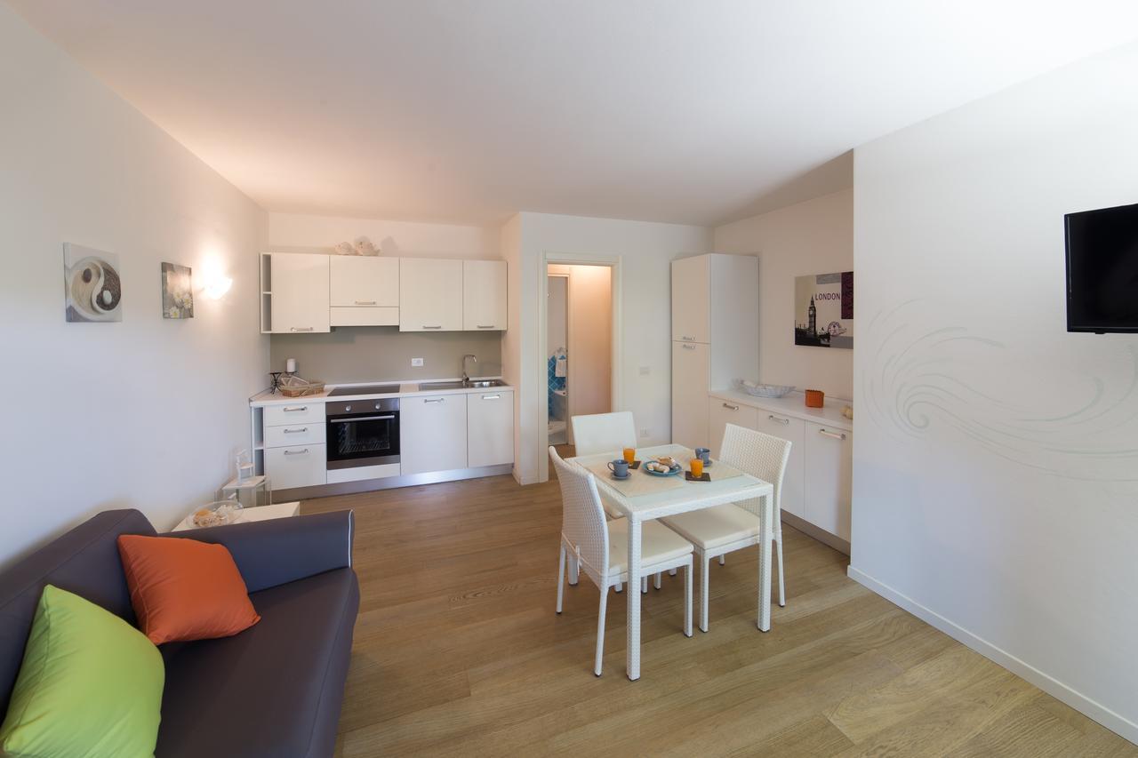 Residenze Dei Fiori Villa Porto Rotondo Kültér fotó