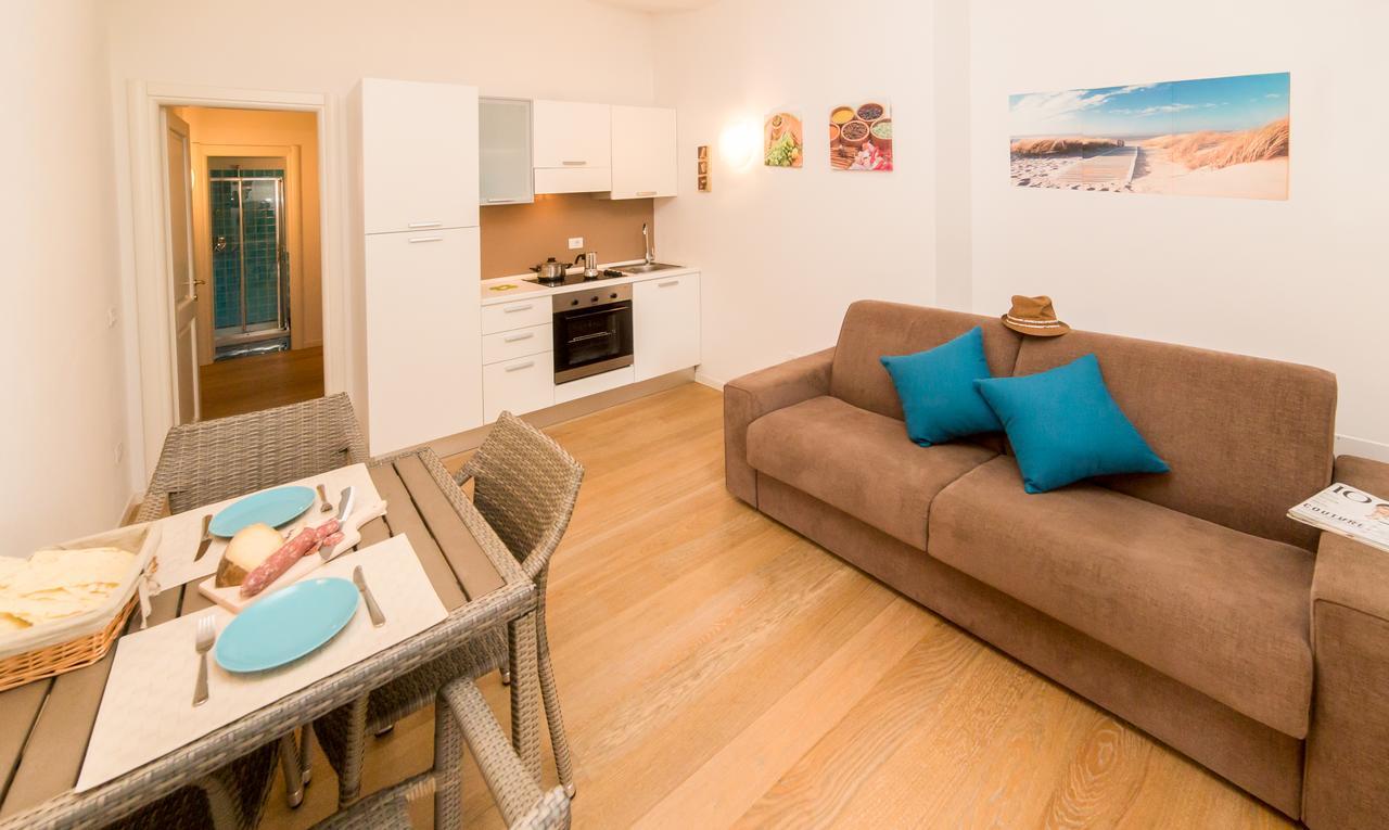 Residenze Dei Fiori Villa Porto Rotondo Kültér fotó