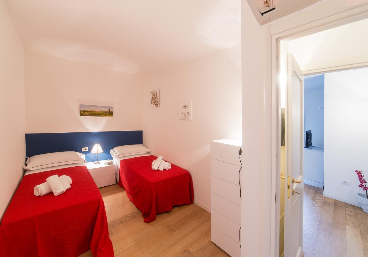 Residenze Dei Fiori Villa Porto Rotondo Kültér fotó