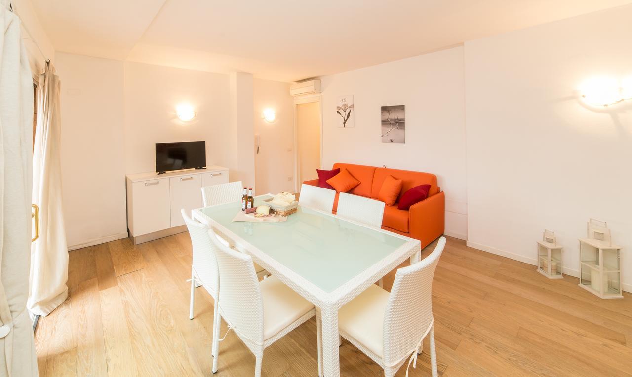 Residenze Dei Fiori Villa Porto Rotondo Kültér fotó