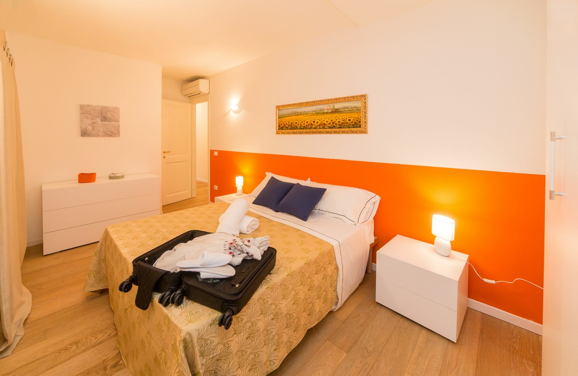 Residenze Dei Fiori Villa Porto Rotondo Kültér fotó